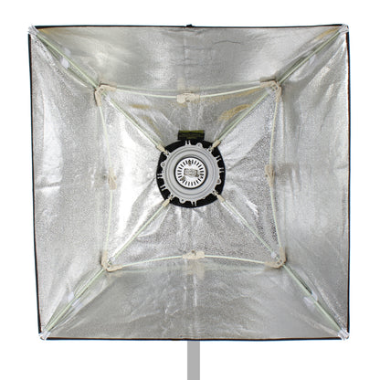 Linkstar Softbox Pliable QSSX-7575 75x75 cm — 2