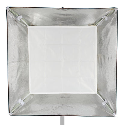 Linkstar Softbox Pliable QSSX-7575 75x75 cm — 3