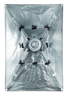 Linkstar Softbox pliable QSSX-80120 80x120 cm — 2