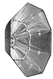 Linkstar Octabox pliable QSOB-8 80 cm — 2