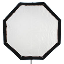 Linkstar Octabox pliable + Grille en nid d'abeille QSOB-11HC 110 cm