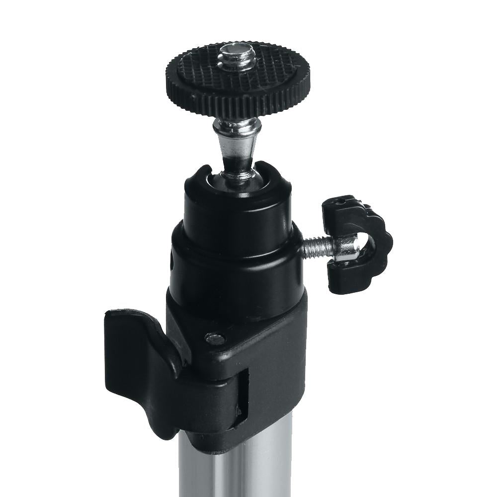 Linkstar Kit Boîte à Photo PBK-50 50x50 cm Pliable + 2x50W lampes — 4