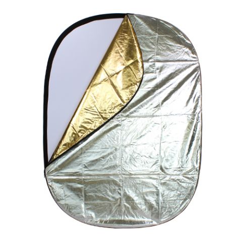 Linkstar Réflecteur 5 en 1 FR-140190B 140x190 cm