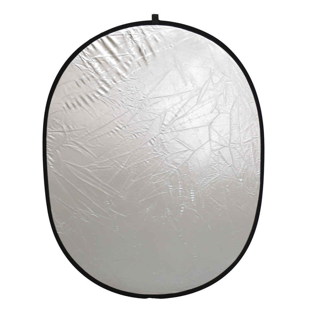 Linkstar Réflecteur 2 en 1 R-6090SW Argent/Blanc 60x90 cm
