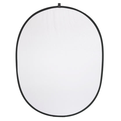 Linkstar Réflecteur 2 en 1 R-6090SW Argent/Blanc 60x90 cm — 2