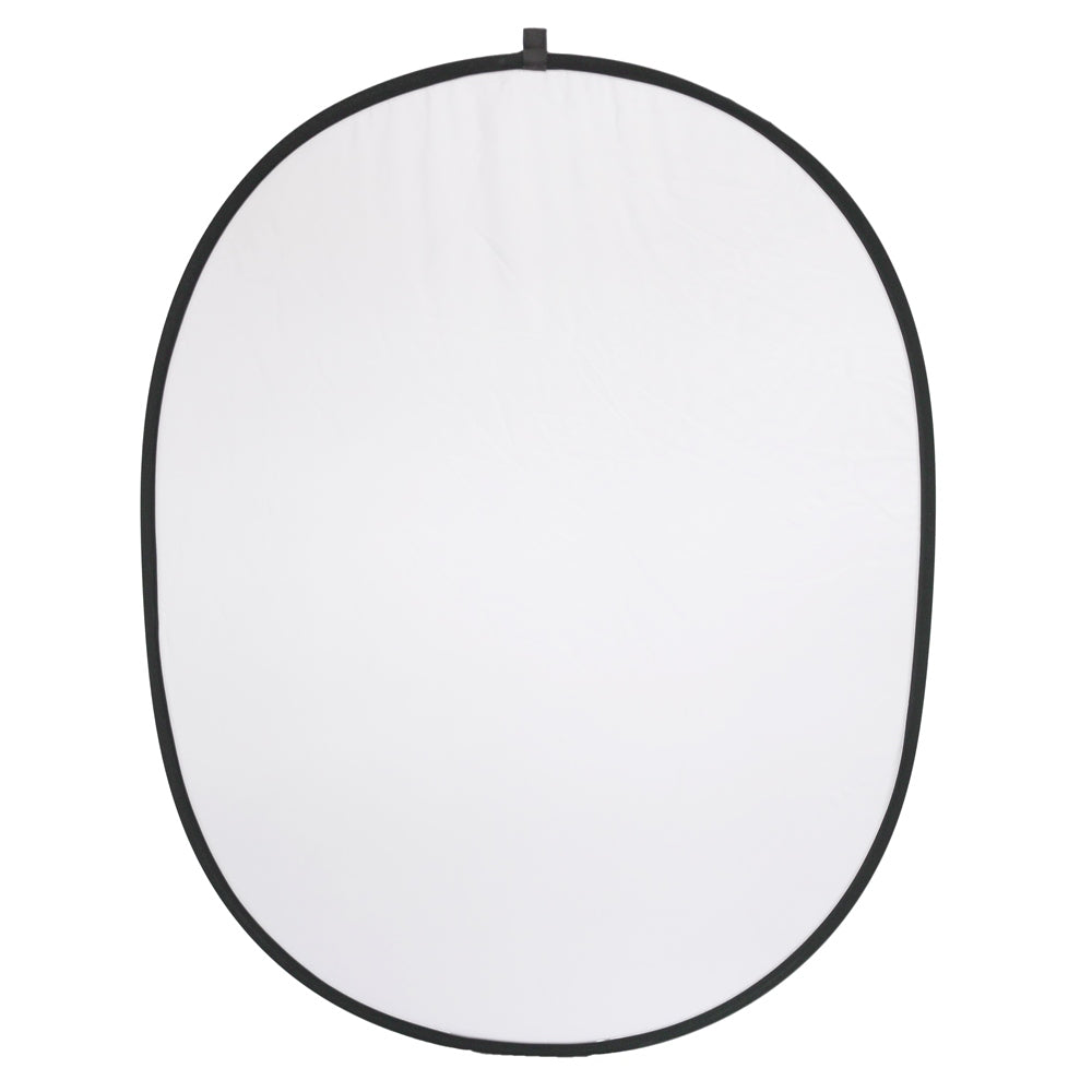 Linkstar Réflecteur 2 en 1 R-90120SW Argent/Blanc 90x120 cm — 2