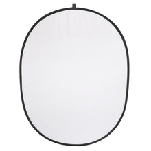 Linkstar Réflecteur 2 en 1 R-90120SW Argent/Blanc 90x120 cm — 2