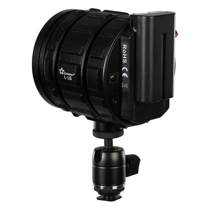 Linkstar Mini LED Fresnel Lucia L-1.5-K1 15W — 2