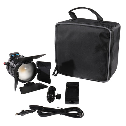 Linkstar Mini LED Fresnel Lucia L-1.5-K1 15W — 6