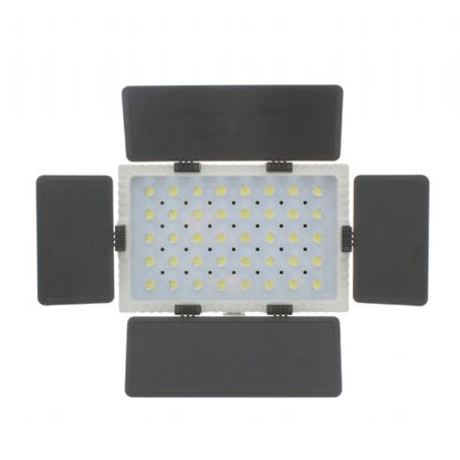 Linkstar Set de Lampes LED VD-405V-K2 incl. Batterie
