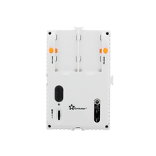 Linkstar Set de Lampes LED VD-405V-K2 incl. Batterie — 2