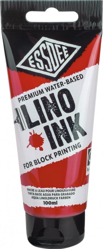 Essdee Premium Block Printing Ink 100 ml