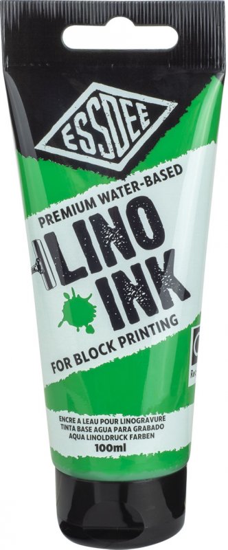 Essdee Premium Block Printing Ink 100 ml