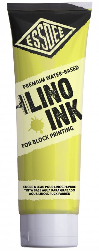 Essdee Premium Block Printing Ink 300 ml