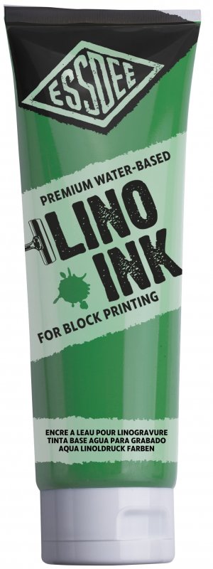 Essdee Premium Block Printing Ink 300 ml