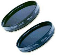 Marumi Filtre Pola Circ. 30,5 mm