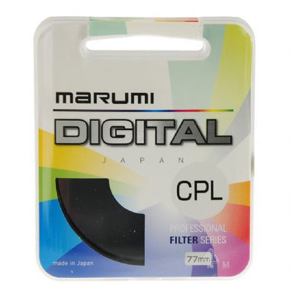 Marumi Filtre Pola Circ. 30,5 mm — 2