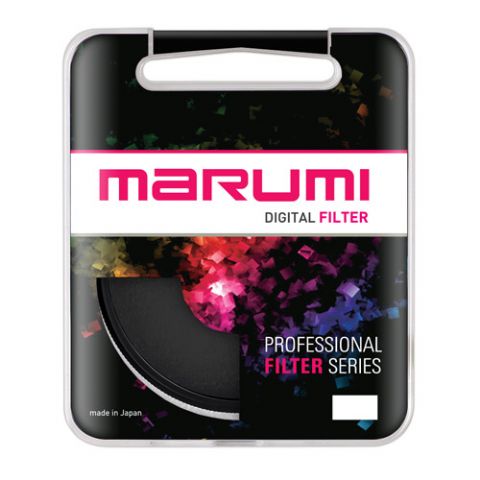 Marumi Filtre Gris ND4x 49 mm — 2