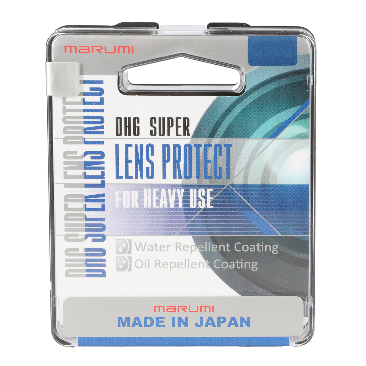 Marumi Filtre Protect DHG 37 mm — 2
