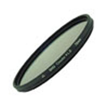 Marumi Circ. Pola Filtre DHG 62 mm