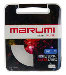 Marumi DHG Filtre UV 55 mm — 2