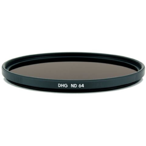 Marumi Filtre gris DHG ND64 72 mm