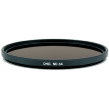 Marumi Filtre gris DHG ND64 72 mm
