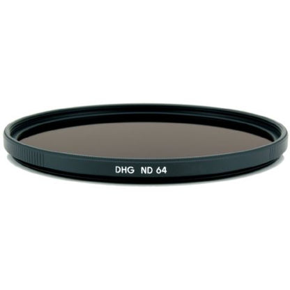Marumi Filtre gris DHG ND64 72 mm