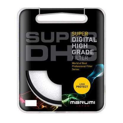 Marumi Protect Filter Super DHG 46 mm — 2