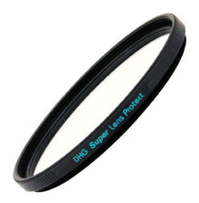 Marumi Protect Filtre Super DHG 58 mm