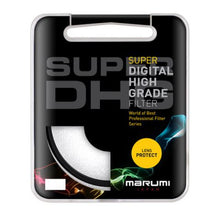 Marumi Filtre Protect Super DHG 67 mm — 2