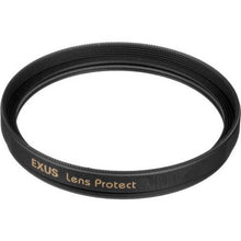 Marumi Filtre Protecteur EXUS 58 mm