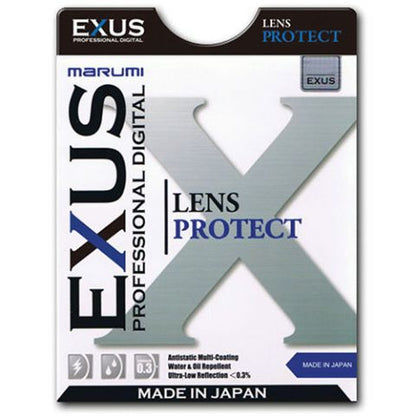 Marumi Protect Filter EXUS 82 mm — 3