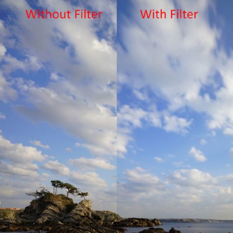 Marumi Filtre Gris Super DHG ND1000 52 mm — 4