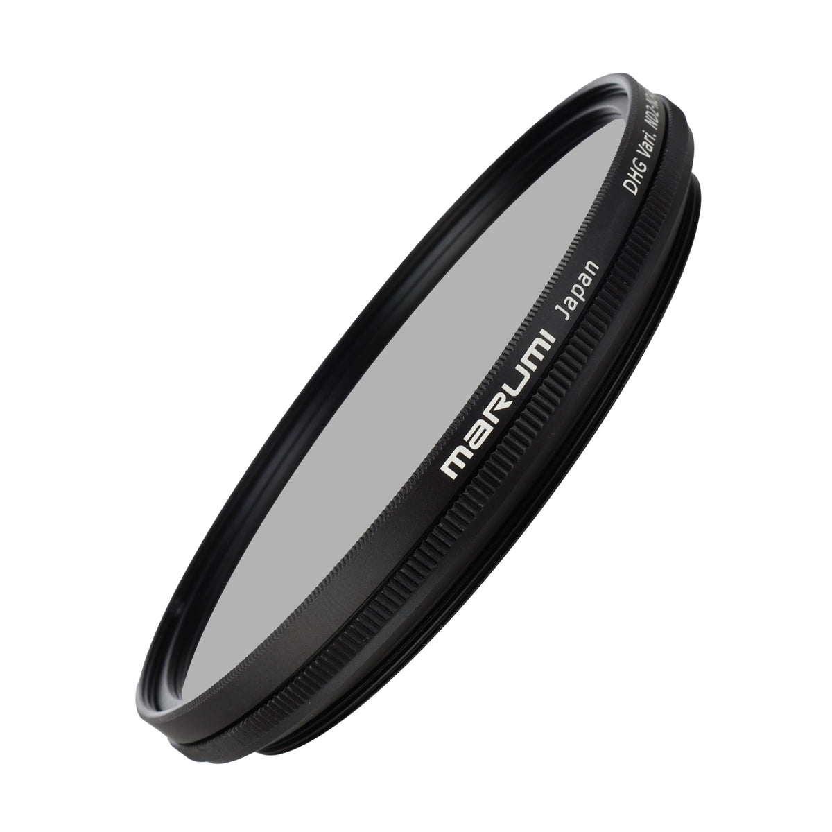 Marumi Filtre Gris Variable DHG ND2-ND400 55 mm