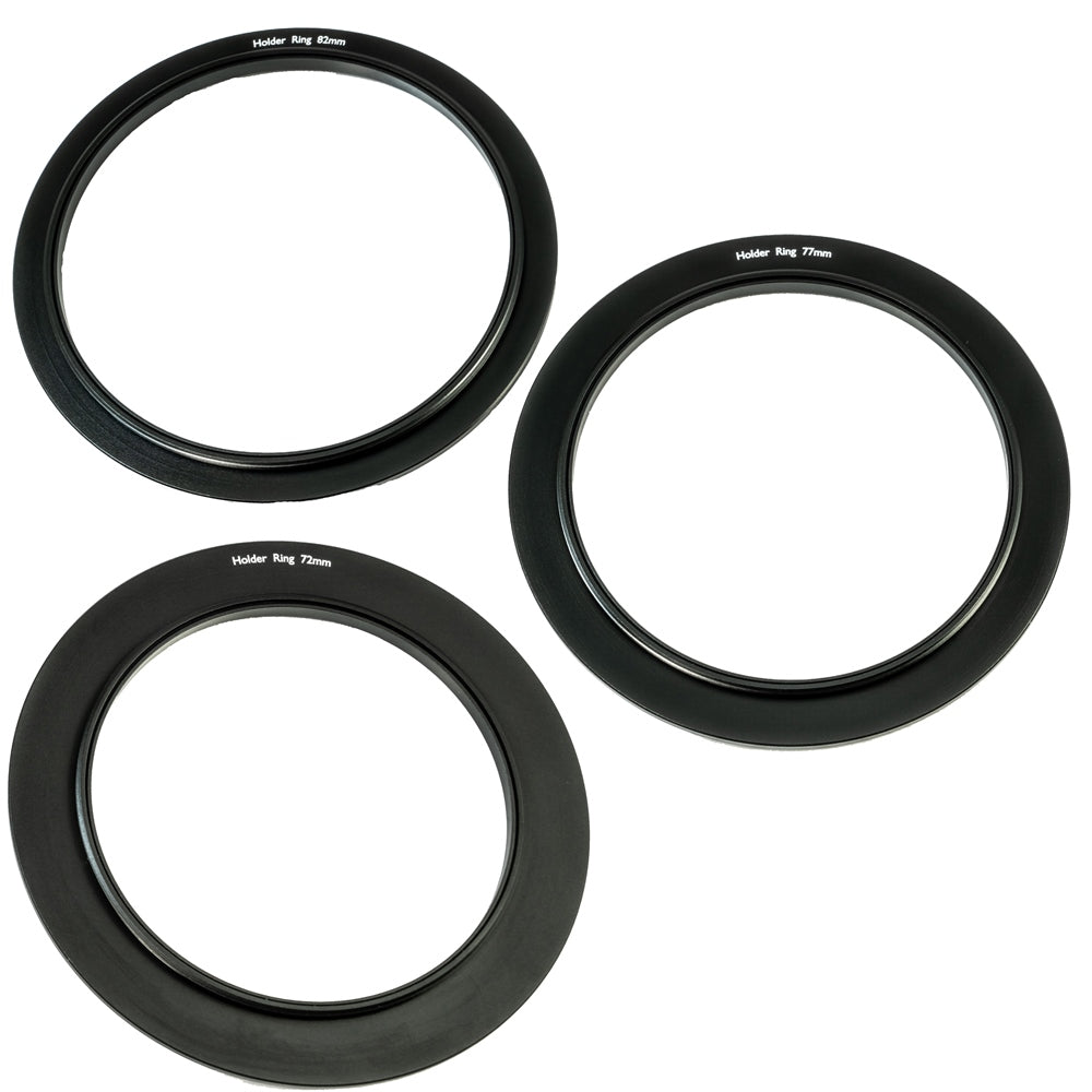 Marumi Support de Filtre Magnétique M100 pour Filtres de 100 mm — 6