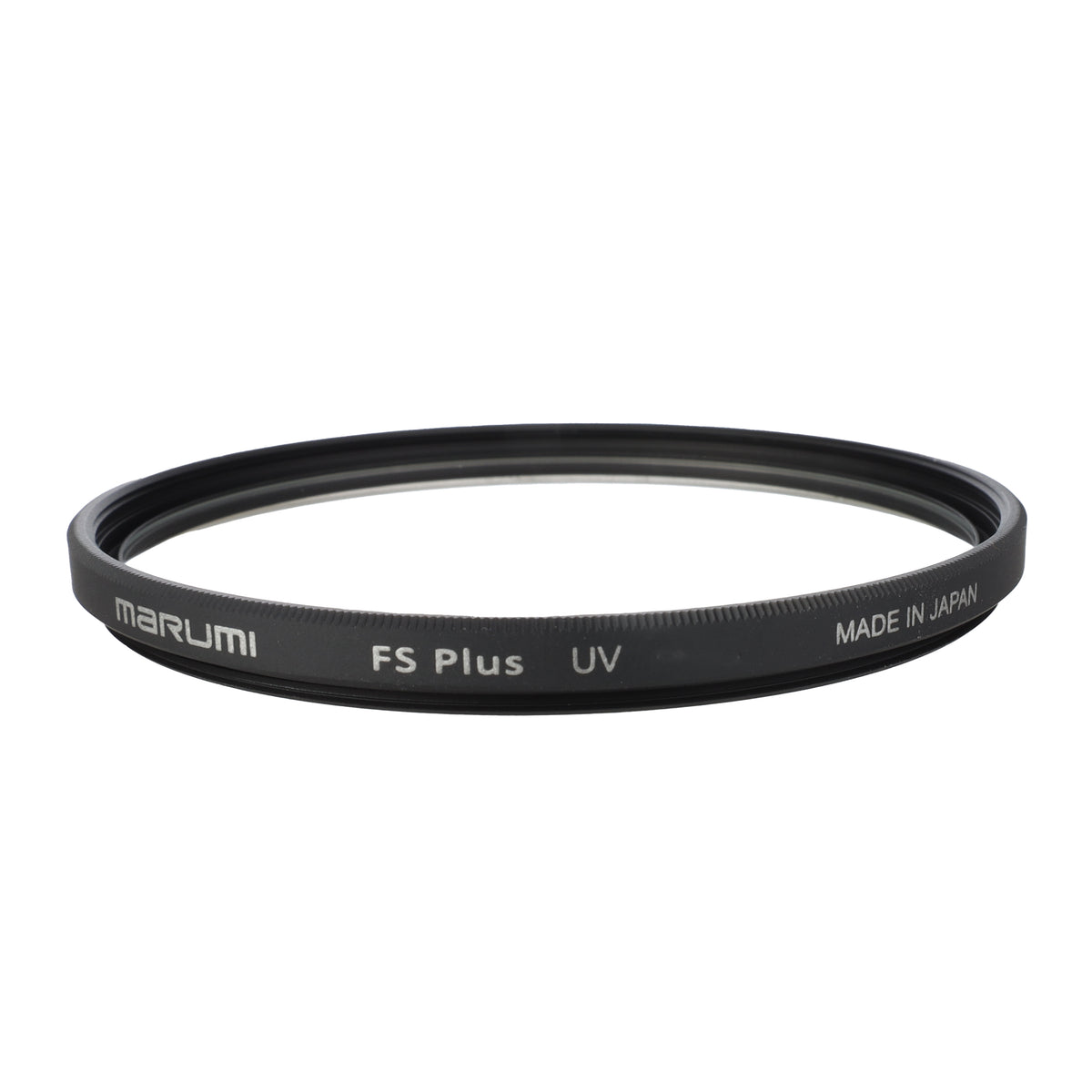 Marumi FS Plus Filtre UV Objectif 62 mm — 2