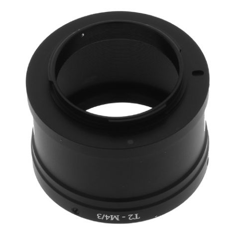 Marumi T2 Adaptateur Micro 4/3