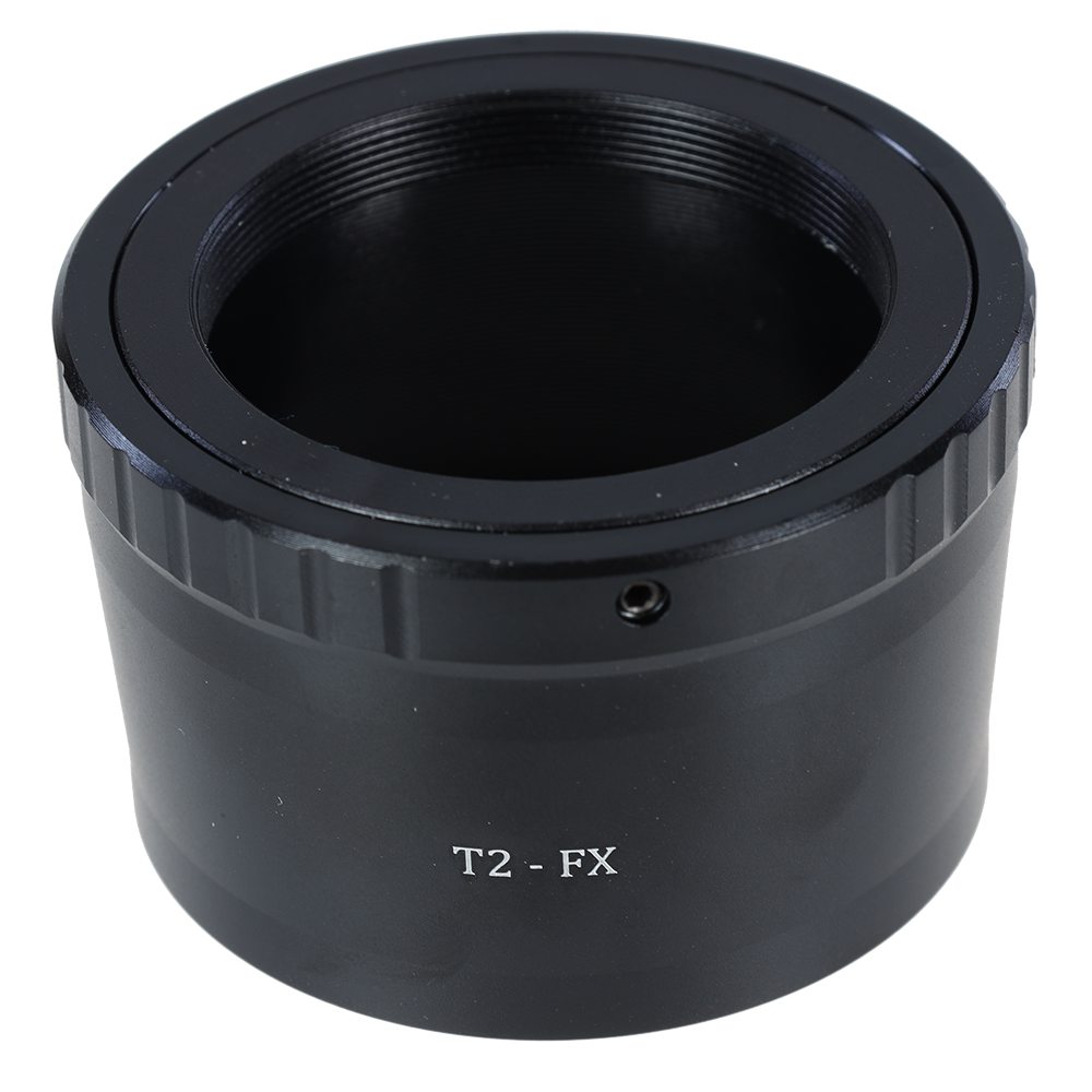 Marumi Adaptateur T2 Fuji X — 2