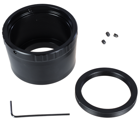 Marumi Adaptateur T2 Fuji X — 3