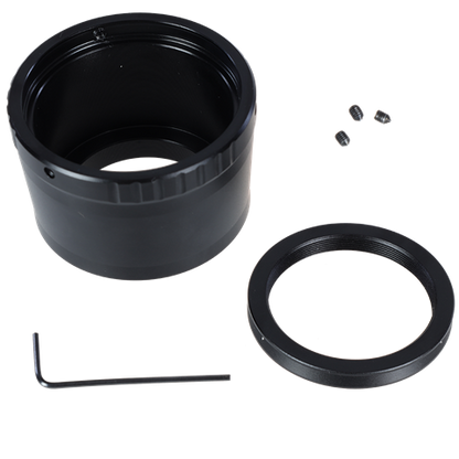 Marumi Adaptateur T2 Fuji X — 3