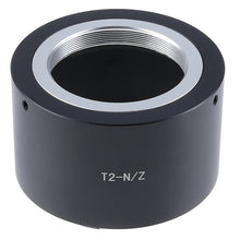 Marumi T2 Adaptateur pour Nikon Z