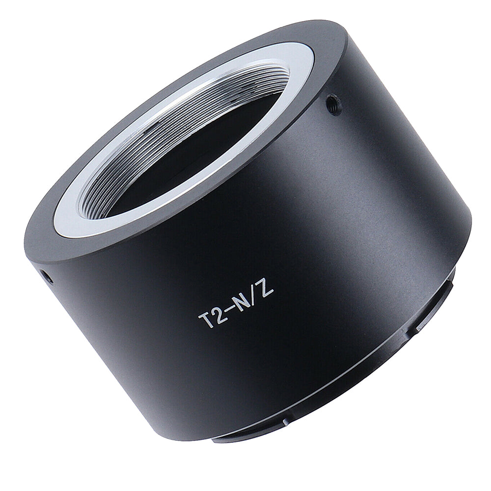 Marumi T2 Adaptateur pour Nikon Z — 2