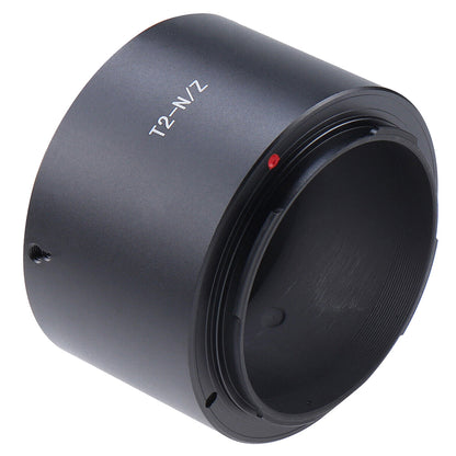 Marumi T2 Adaptateur pour Nikon Z — 4