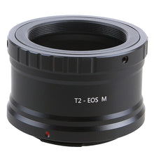 Marumi T2 Adaptateur pour Canon EOS-M