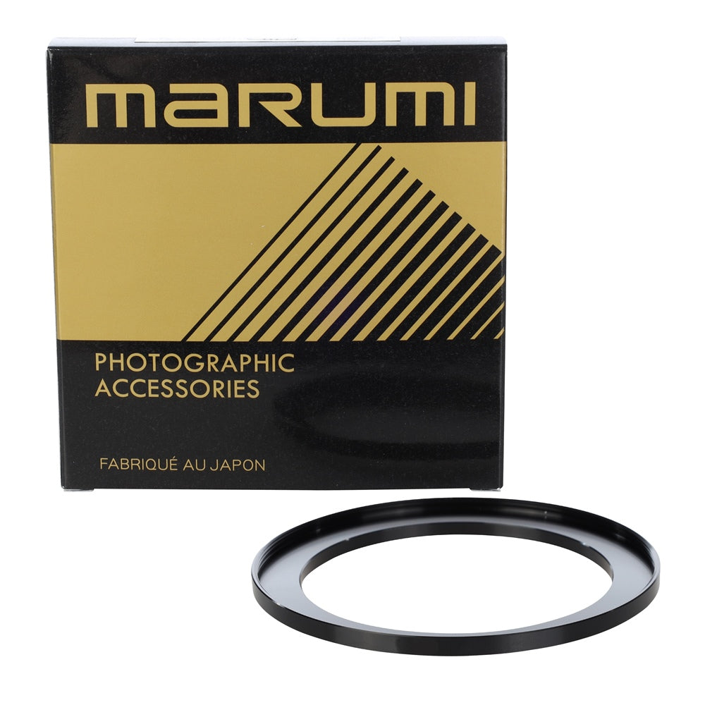 Marumi Bague de Réduction d'Objectif 72 mm vers Accessoire 55 mm — 4