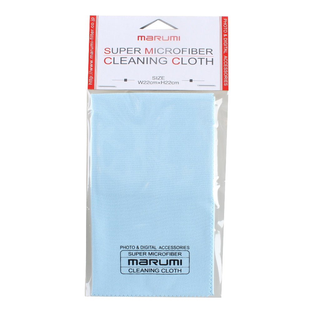 Marumi Chiffon Super Microfibre 22x22 — 4
