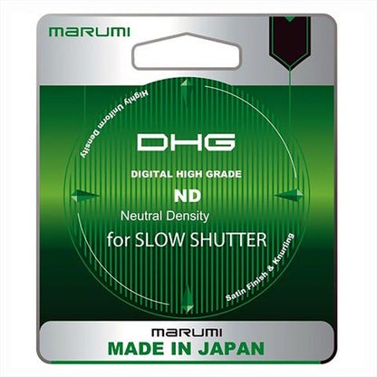 Marumi Filtre Gris DHG ND16 77 mm — 3