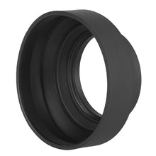 Matin Pare-soleil en caoutchouc 52 mm M-6233
