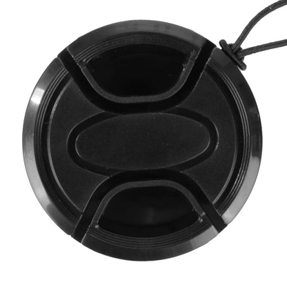 Matin Bouchon d'objectif avec élastique 77 mm M-6280-7 — 2